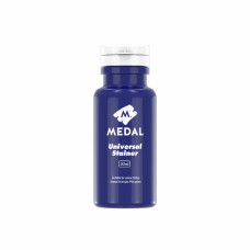 MEDAL UNIVERSAL STAINER BLUE 50ML
