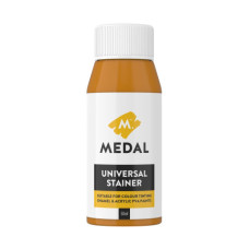 MEDAL UNIVERSAL STAINER OCHRE 50ML