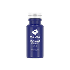 MEDAL UNIVERSAL STAINER VIOLET 50ML