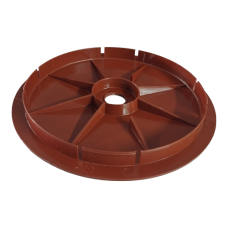 SC QUALITY WEIR DECK LID