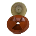 SC QUALITY WEIR VAC LID