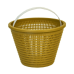 SC QUALITY WEIR BASKET