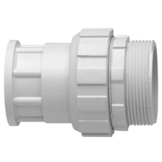SC UNION COMPLETE WHITE 50MM