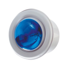 SC LED GUNITE LIGHT BLUE