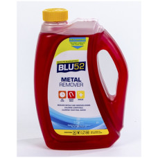 BLU52 METAL REMOVER 2KG