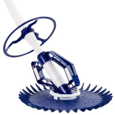 BLUECHEM POOL CLEANER STINGRAY