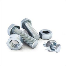 BLUECHEM NUT & BOLTS S/S