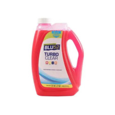 BLU52 TURBO CLEAR 2LT