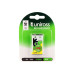 UNIROSS BATTERY RECHARGEABLE 9V