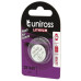 UNIROSS REMOTE BATTERY 2PK 1620