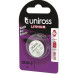 UNIROSS REMOTE BATTERY 2PK 2016