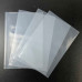 PLASTIC BOOK COVER ROLL CLEAR 1.5MX450MM