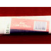 PLASTIC BOOK COVER ROLL CLEAR 1.5MX450MM