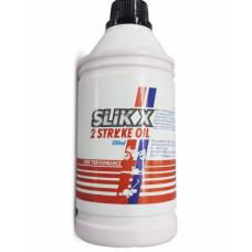 SLIK X 2 STROKE 500ML