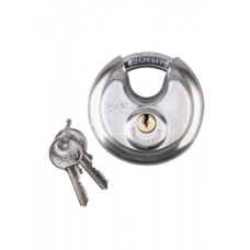 JAGUAR PADLOCK DISCUS 70MM