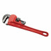 EUROTOOL PIPE WRENCH PRO 450MM