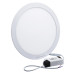 ROUND RECESSED CEILING LIGHT 24W KRELUM