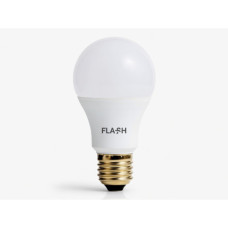 FLASH A60 LED LAMP E27 4W