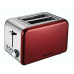 TH 2 SLICE TOASTER BT-T01