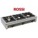 ROSSI 3BNR GAS STOVE RW