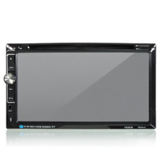 CAR RADIO 2106 BT/DVD/MP3 TOUCH SCREEN