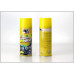 DASHBOARD WAX SPRAY F1 450ML