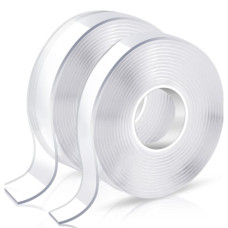 TAPE DOUBLE SIDED 15MMX10M