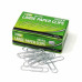 ZEBRA PAPER CLIPS 33MM 100PCS
