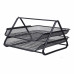OFFICE DOCUMENT TRAY 2 TIER