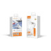 LDNIO FAST WALL CHARGER 45W PD