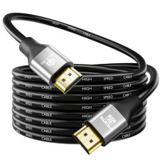 HDMI CABLE 4K ULTRA HD 5M