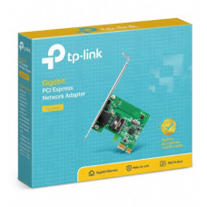 TPLINK PCI EXPRESS NETWORK ADAPTER