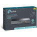 TP-LINK 24 PORT 10/100Mbps RACKMOUNT
