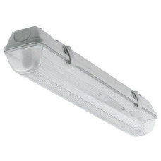 FITTING LED TUBE W/PROOF 1.2M 45W