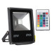 LED RGB FLOODLIGHT 20W