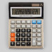 CALCULATOR 12 DIGIT CT-912