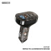 REMAX CAR CHARGER RCC351