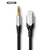 REMAX AUDIO CABLE IPHONE RC-C015I