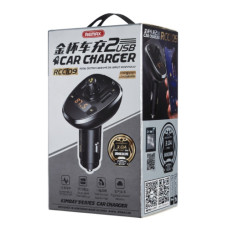REMAX CAR CHARGER RCC109
