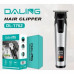 HAIR CLIPPER DL-1762