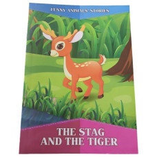 STORY BOOK ANIMALS' STORIES