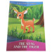 STORY BOOK ANIMALS' STORIES