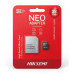 HIKSEMI MICRO SD V10 HC 32GB