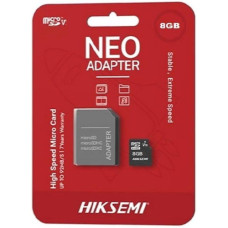 HIKSEMI NEO MICRO SD CARD 8GB