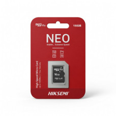 HIKSEMI NEO MICRO SD CARD 16GB