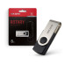 HIKSEMI ROTARY FLASH DRIVE 8GB