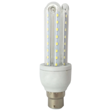 STARLIT LED LAMP 3U BC 9W