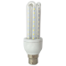STARLIT LED LAMP 3U BC 9W