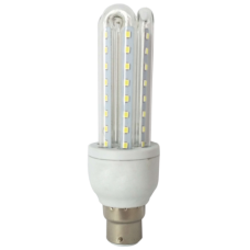 STARLIT LED LAMP 3U BC 7W