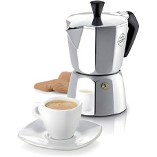 TESCOMA COFFEE MAKER PALOMA 6 CUPS